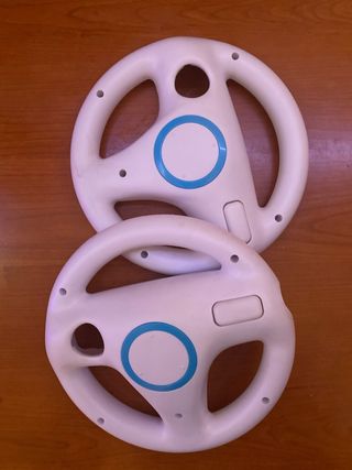 Volanti Wii/Wii U Wireless