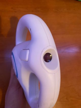 Volanti Wii/Wii U Wireless