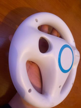 Volanti Wii/Wii U Wireless