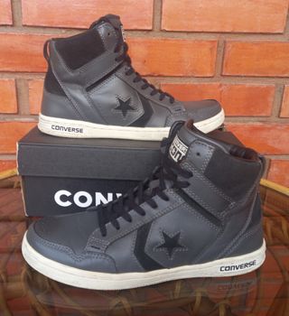 Converse Altas Unisex Talla 40