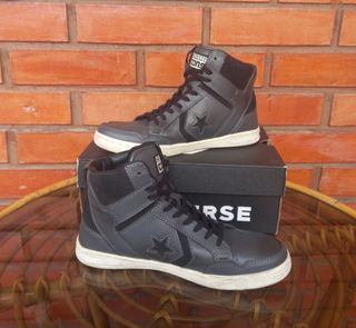Converse Altas Unisex Talla 40