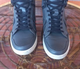 Converse Altas Unisex Talla 40