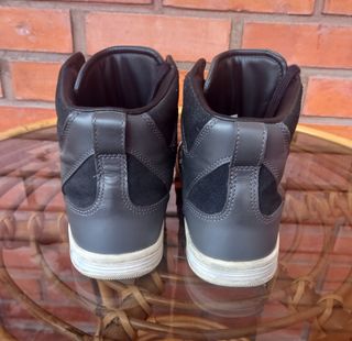 Converse Altas Unisex Talla 40