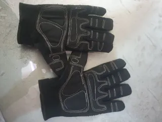 Guantes de Seguridad Talla XL Sin Estrenar