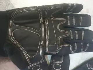 Guantes de Seguridad Talla XL Sin Estrenar