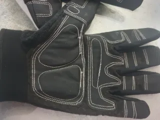 Guantes de Seguridad Talla XL Sin Estrenar