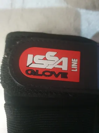 Guantes de Seguridad Talla XL Sin Estrenar