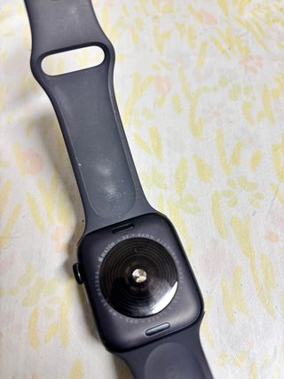 Apple Watch SE 3 44mm Negro/Gris