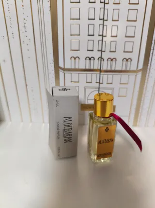Marc Antoine Barrois Aldebaran EAU de parfum nicho