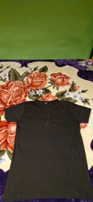 Lote 2 Camisetas insd Talla S