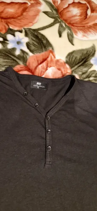 Lote 2 Camisetas insd Talla S