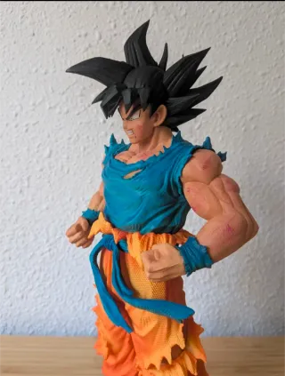 Figura Goku 25 cm