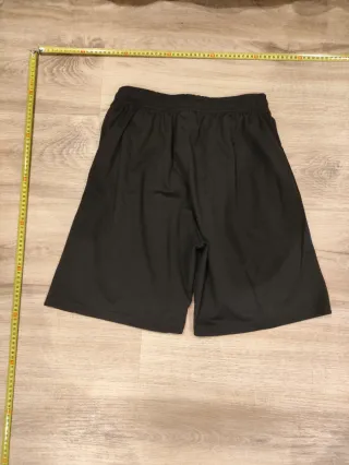 Pantalones cortos Nike FC Barcelona Koby Bryant