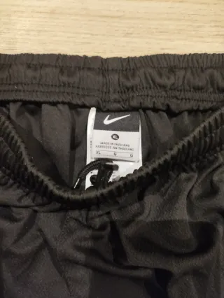 Pantalones cortos Nike FC Barcelona Koby Bryant