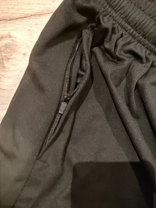 Pantalones cortos Nike FC Barcelona Koby Bryant