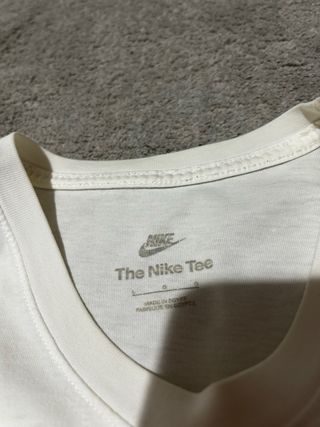 Camiseta Nike Air Talla L