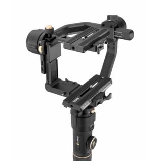 Estabilizador Zhiyun Crane 2S Pro 3 Ejes
