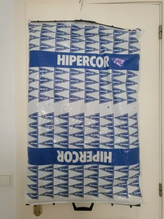 Traje de chaqueta azul marino