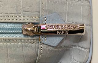 Bolso Piel Georges Rech