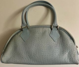 Bolso Piel Georges Rech