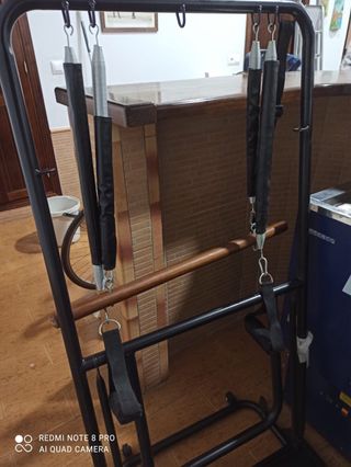 Cinta Pilates Ellen Croft Supreme