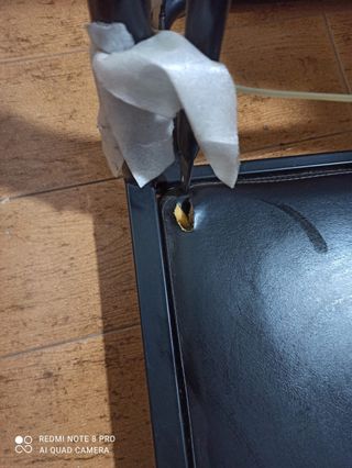 Cinta Pilates Ellen Croft Supreme