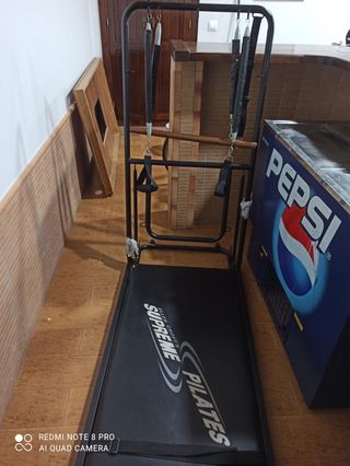 Cinta Pilates Ellen Croft Supreme