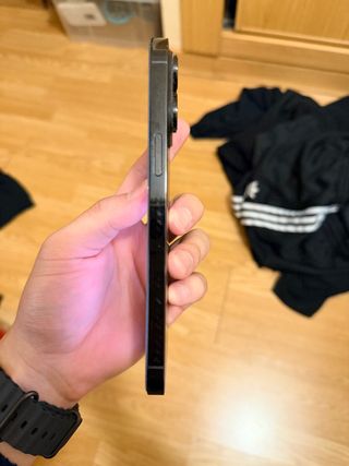 iPhone 14 Pro Max Negro 1TB