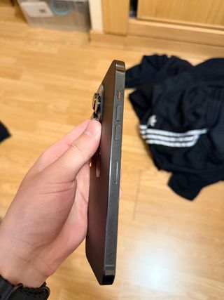 iPhone 14 Pro Max Negro 1TB