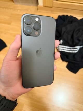 iPhone 14 Pro Max Negro 1TB