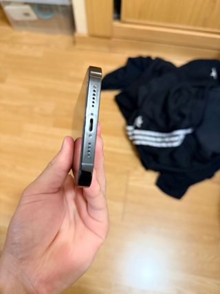 iPhone 14 Pro Max Negro 1TB