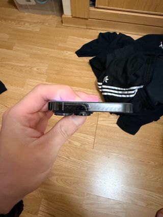 iPhone 14 Pro Max Negro 1TB