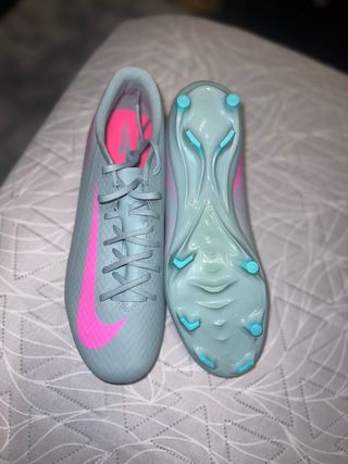 Nike Mercurial Vapor 16 Academy FG/MG