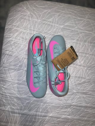 Nike Mercurial Vapor 16 Academy FG/MG