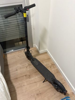 Patinete Eléctrico Xiaomi Mi Scooter Pro 2