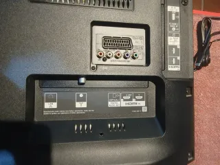 Sony KDL-40HX750 TV LCD 40