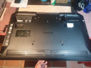 Sony KDL-40HX750 TV LCD 40