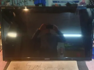 Sony KDL-40HX750 TV LCD 40