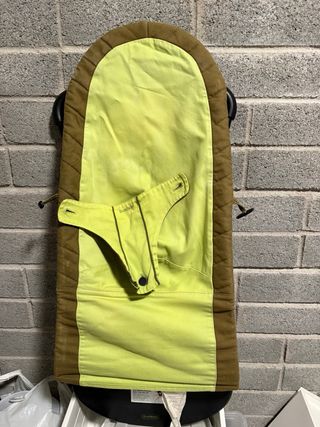 Mecedora para bebé BabyBjörn hamaca