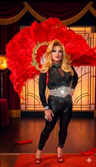 DRAG QUEEN PARA DESPEDIDAS DE SOLTERAS murcia