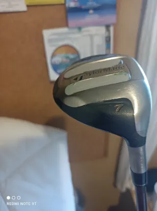Madera 7 TaylorMade