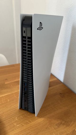 Console Sony PlayStation 5 (PS5) 825GB/GO