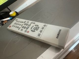 Reproductor VHS Samsung