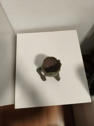 Macetero Groot Figura Decorativa