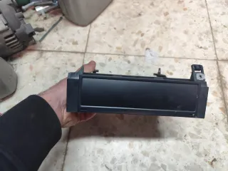 Unidad Control Multimedia Golf 8