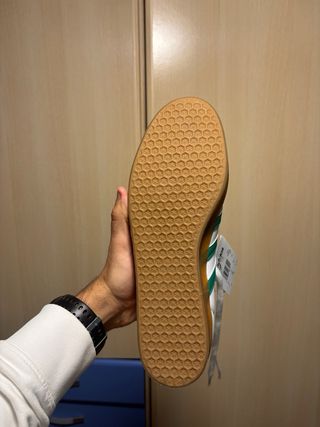 Zapatillas Adidas Gazelle Talla 45.5