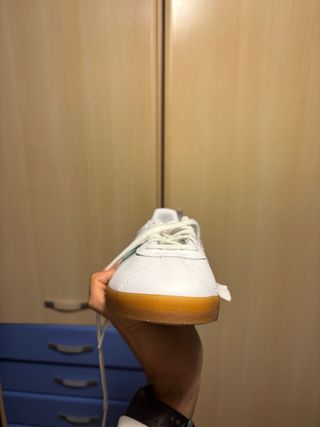 Zapatillas Adidas Gazelle Talla 45.5