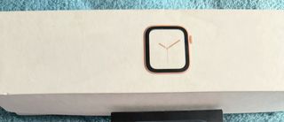 Apple Watch 40mm GPS + Celular