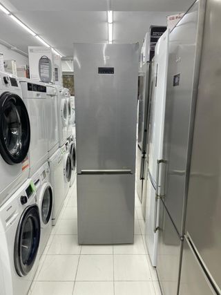 Nevera Beko Combi