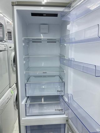 Nevera Beko Combi